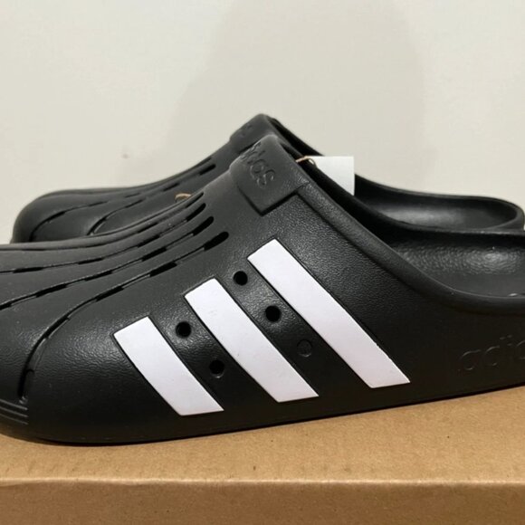 Adilette Clogs - Picture 2 of 6